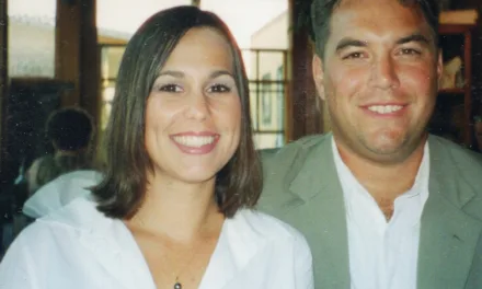 American Murder : Laci Peterson : ce True Crime va vous plonger dans une sordide affaire de meurtre cet été sur Netflix