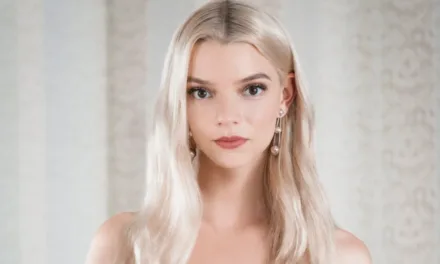 How To Kill Your Family : Anya Taylor-Joy (Le jeu de la dame) se lance dans un nouveau projet Netflix