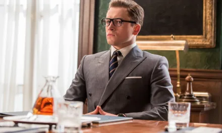 Kingsman : Le Cercle d’or : le film atteint déjà le Top 10 sur Netflix en France !