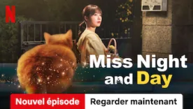 Miss Night and Day  276x156 - Miss Night and Day - K-drama (Mini-série)