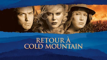 Retour à Cold Mountain