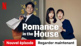 Romance in the House  276x156 - Romance in the House - K-drama (Saison 1)