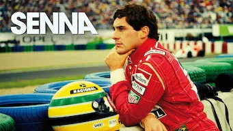 Senna : Sans peur, sans limite, sans égal