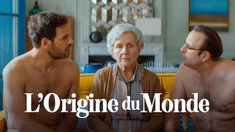 L'origine du monde