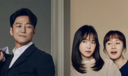 Romance in the House : ce nouveau k-drama va faire fondre les amateurs du genre cet été sur Netflix