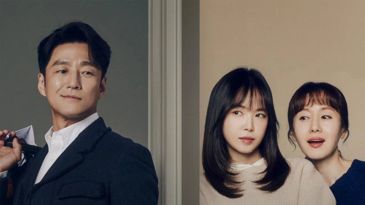 romance in the house netflix k drama coming august 2024 preview jpg - Romance in the House : ce nouveau k-drama va faire fondre les amateurs du genre cet été sur Netflix