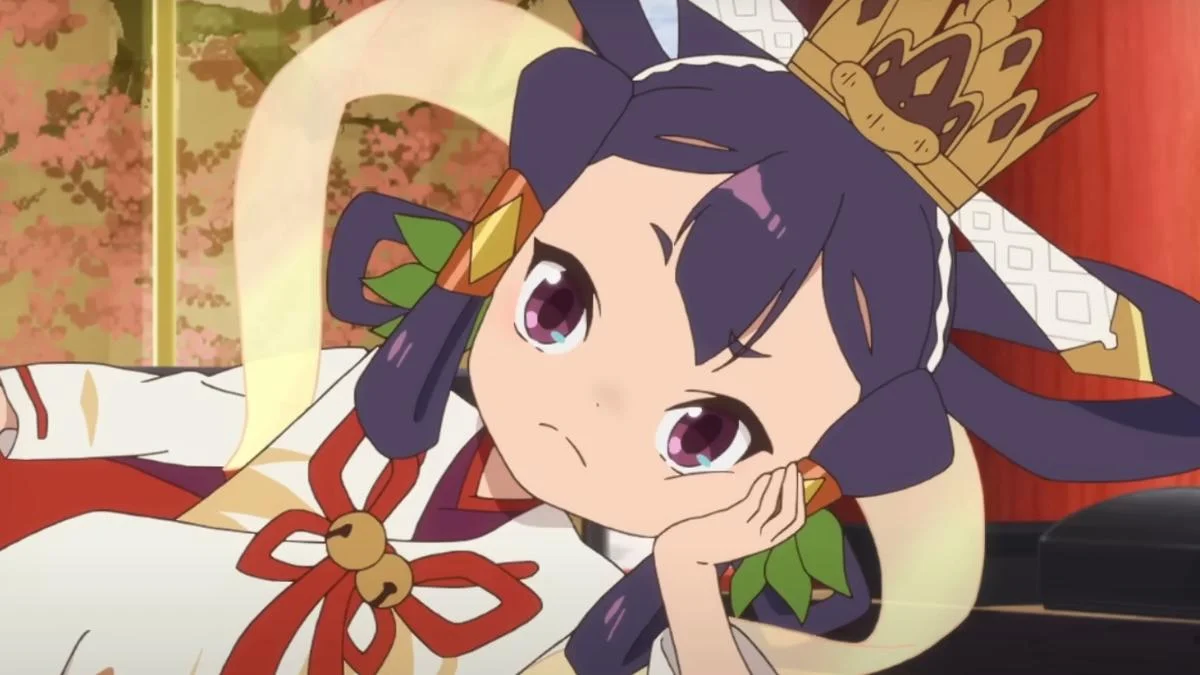 sakuna of rice and ruin anime release date - Sakuna of Rice and Ruin : L'animé adapté du célèbre jeu vidéo débarque en août sur Netflix !