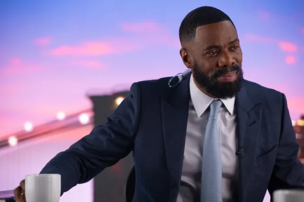 the madness netflix 600x400 - The Madness : c'est quoi ce thriller avec Colman Domingo qui arrive bientôt sur Netflix ?