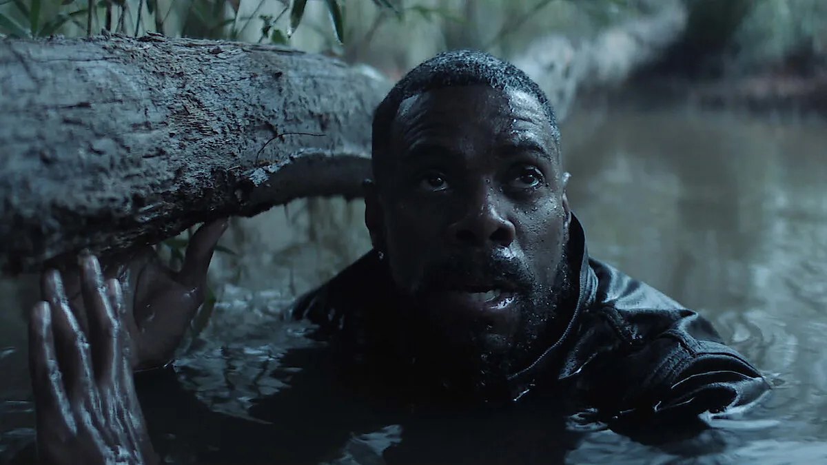 the madness netflix. 2jpg jpg - The Madness : c'est quoi ce thriller avec Colman Domingo qui arrive bientôt sur Netflix ?