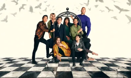 L’avenir de “The Umbrella Academy” : une saison 5 est-elle prévue sur Netflix ?