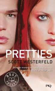 22Pretties22 183x300 - Uglies 2 : une suite est-elle déjà en préparation sur Netflix ?