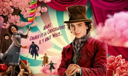 Wonka : quand peut-on espérer voir le film sur Netflix en France ?