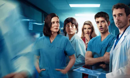 Respira (AVIS): que pensent les abonnés du successeur à Grey’s Anatomy sur Netflix ? (+ infos saison 2)