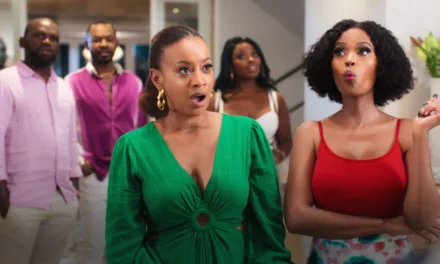 Happiness is… : la saga sud-africaine fait son grand retour sur Netflix en octobre