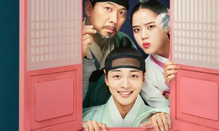 Poong, the Joseon Psychiatrist : quand pourrait sortir la saison 2 sur Netflix en France ?