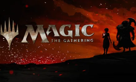 Magic : The Gathering – l’adaptation animée du célèbre jeu de cartes renaît avec un nouveau showrunner