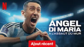 Angel Di Maria A lassaut du mur  276x156 - Ángel Di María : À l'assaut du mur