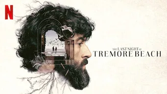 Derniere nuit à Tremor - Série (Saison 1)