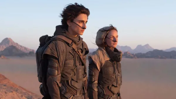 Dune Denis Villeneuve 600x338 - Dune : le chef d'oeuvre SF de Denis Villeneuve est enfin sur Netflix en France  !