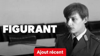 Figurant