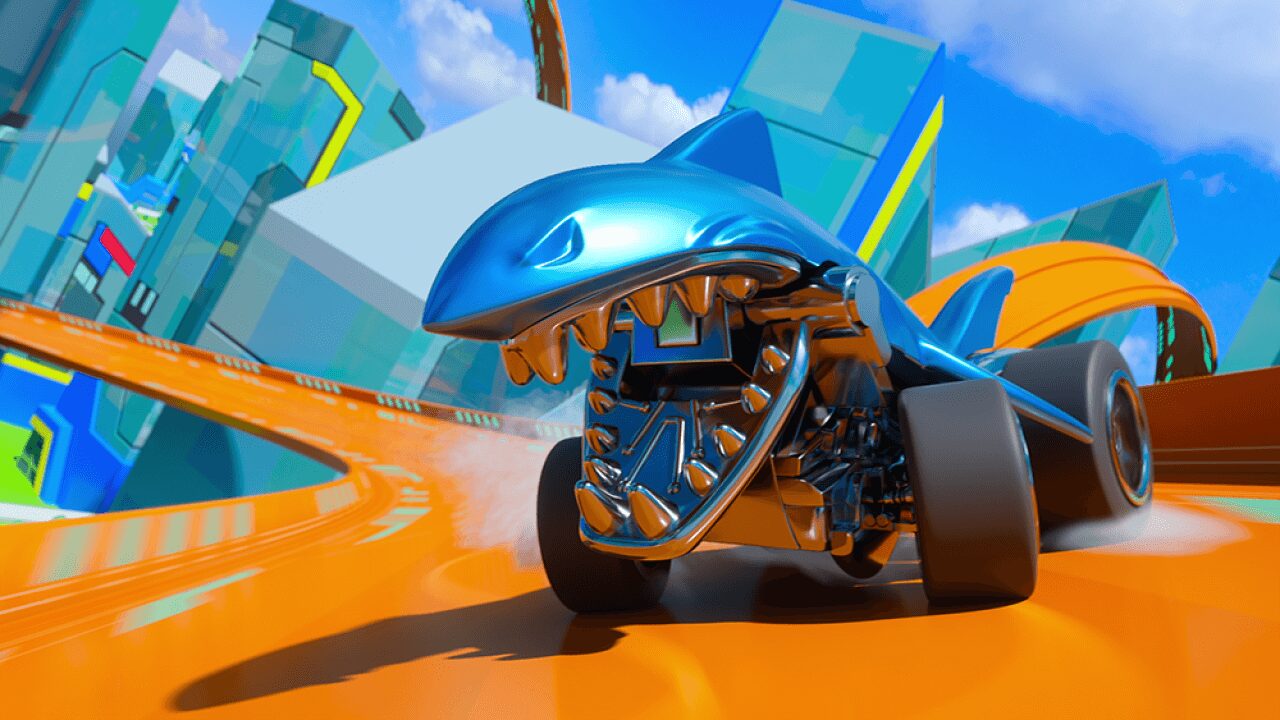 Hot Wheels Lets Race n S2 E4 00 14 45 18 1280x720 1 - Hot Wheels Let’s Race : La saison 2 débarque sur Netflix cette semaine !