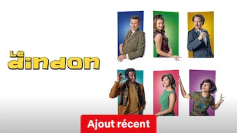 Le dindon