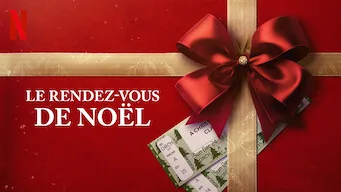 Le rendez-vous de Noël