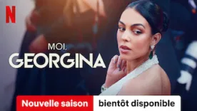 Moi Georgina 276x156 - Moi, Georgina - Série (Saison 3)