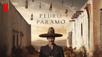 Pedro Paramo