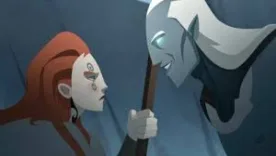 Sans titre 2 276x156 - Twilight of the Gods - Série animée (Saison 1)