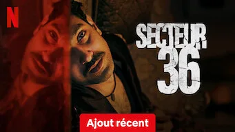 Secteur 36