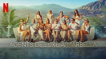 Agents de luxe à Marbella - Télé-réalité (Saison 1)