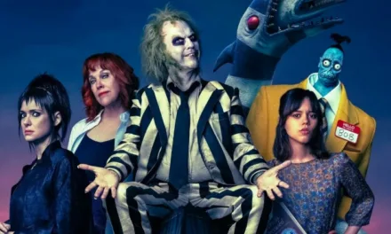 Beetlejuice Beetlejuice 2 : quand peut-on espérer voir le film avec Jenna Ortega (Mercredi) sur Netflix ?