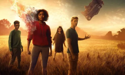 The Darkest Minds : c’est quoi cette dystopie qui cartonne en ce moment sur Netflix ?