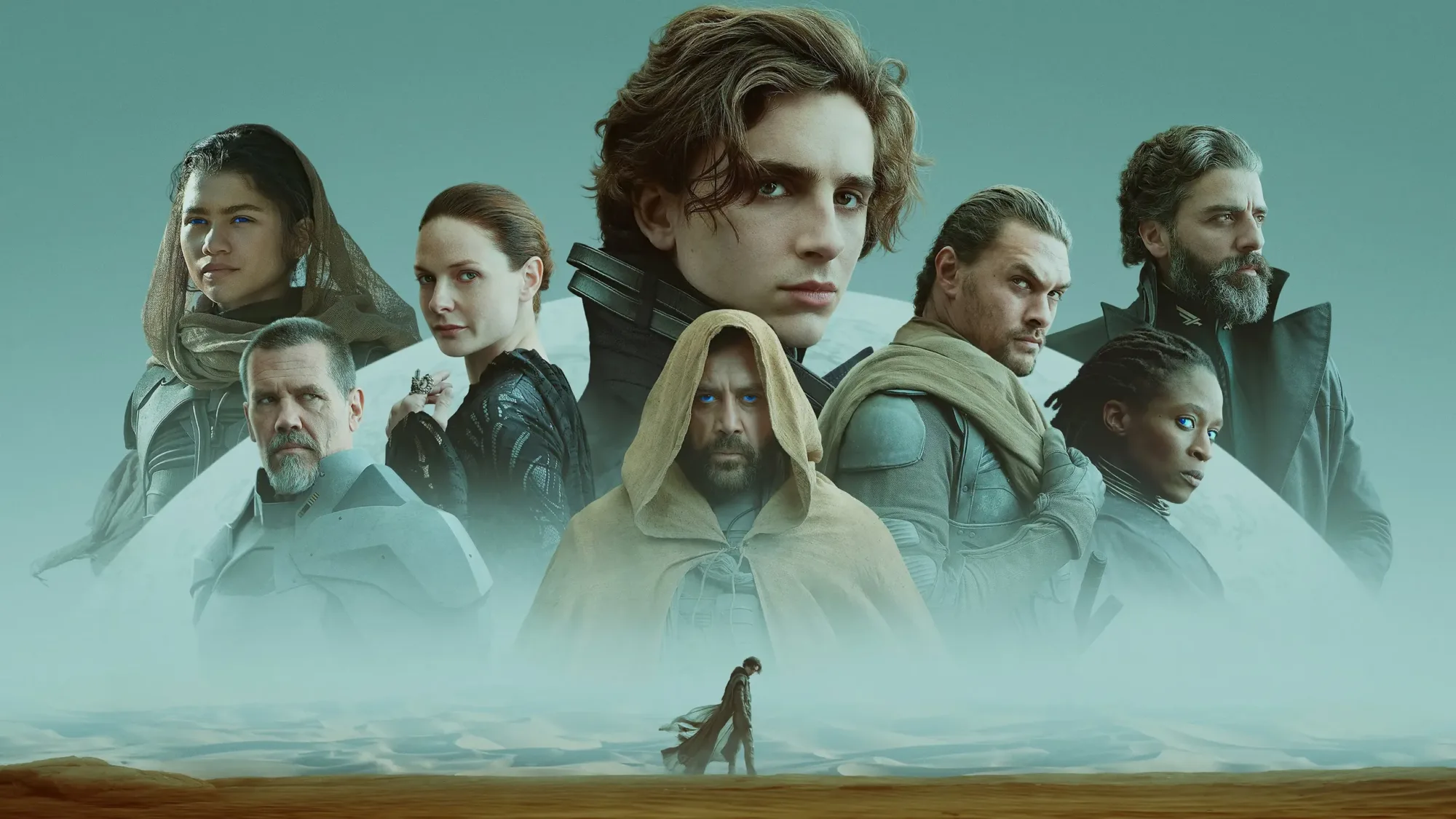 dune netflix - Agenda Netflix du 9 au 15 septembre 2024 : découvrez les nouveautés films et séries de la semaine