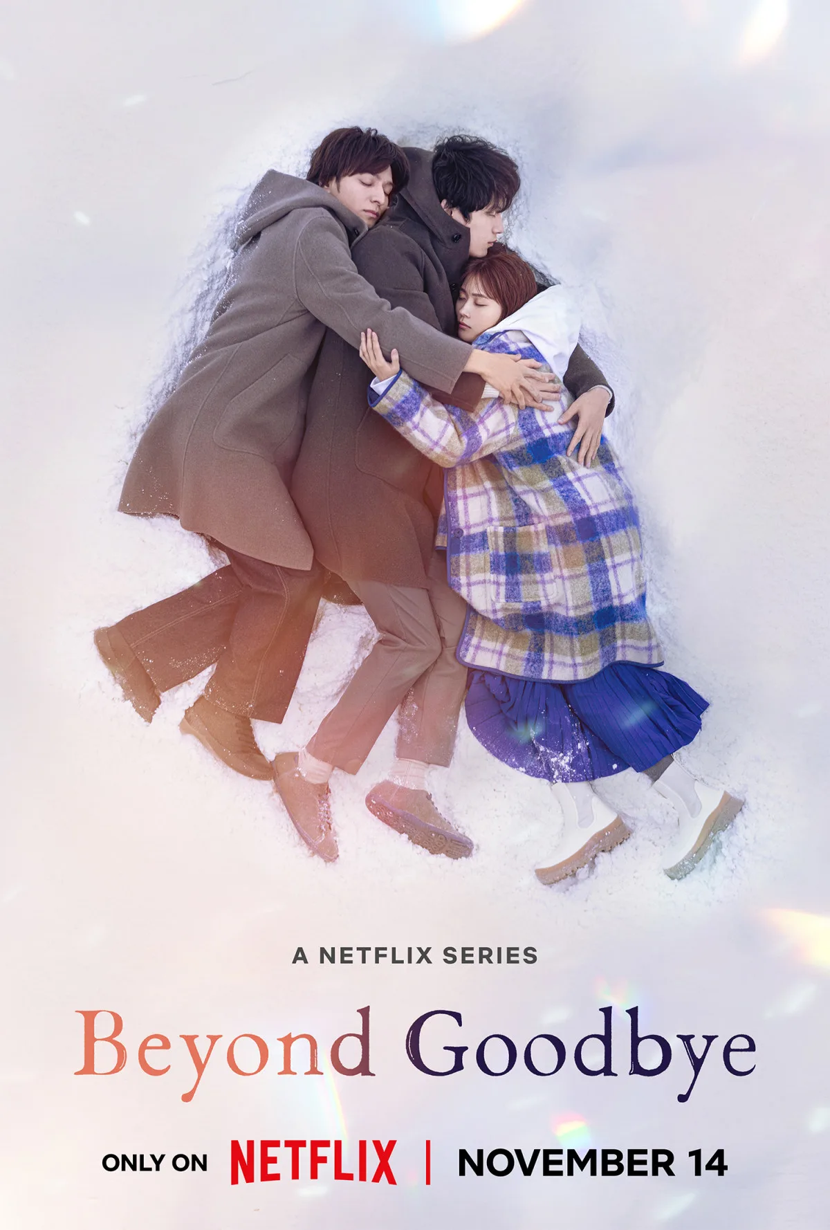 en us bg main broad vertical 27x40 rgb pre 1 jpg - Beyond Goodbye : plongez dans le nouveau drame romantique japonais sur Netflix en novembre 2024