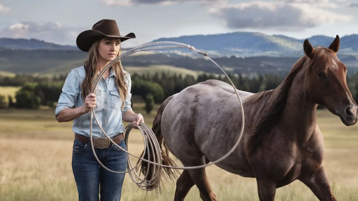 heartland season 18 details jpg - Heartland : La saison 18 arrive, et la sortie sur Netflix en France pourrait se précise...