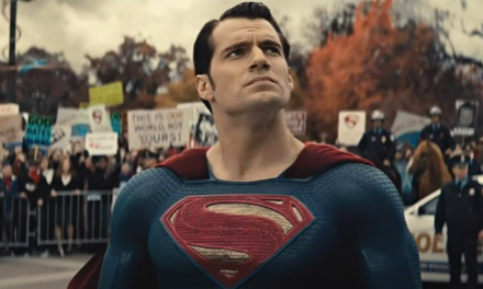 Man of Steel : le film de Zack Snyder est-il disponible sur Netflix ?