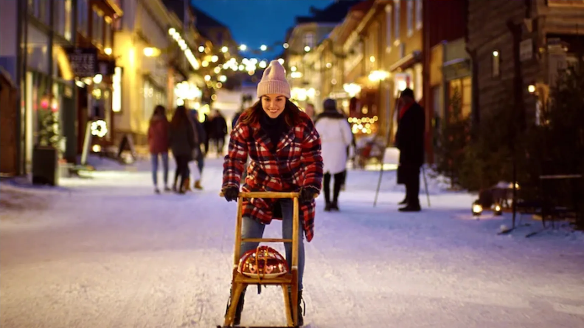 home for christmas jpg - Les futurs projets nordiques de Netflix en 2025 : Un aperçu des titres incontournables !