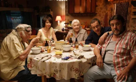 La Ch’tite Famille : le film est-il disponible sur Netflix  ?