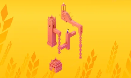 Monument Valley 1, 2 et 3 : la franchise culte débarque bientôt sur Netflix