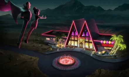 Motel Transylvania : ce que vous devez savoir sur ce spin-off animé très attendu sur Netflix