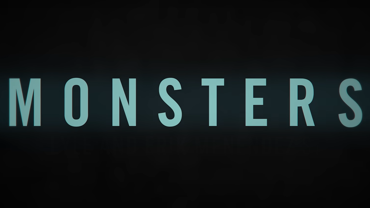 netflix monsters header - Monsters - Saison 3 : John Wayne Gacy au cœur de la prochaine intrigue Netflix