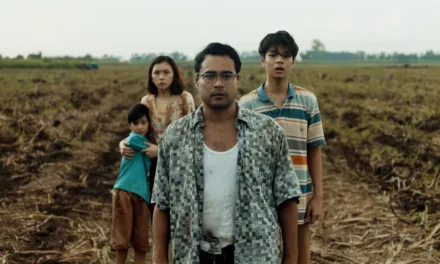 Outside  : Le premier film de zombies philippin sur Netflix arrive en octobre