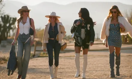 Pioneertown : la ville emblématique de la saison 8 de Selling Sunset appartient-elle à Allana Gold ?