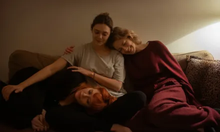 Ses trois filles : ce drame familial doux amer d’Azazel Jacobs va vous émouvoir en septembre sur Netflix