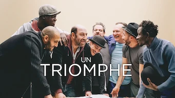 Un triomphe