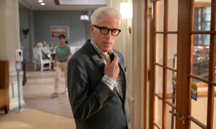 Espion à l’ancienne : Ted Danson infiltre une maison de retraite dans la nouvelle comédie Netflix