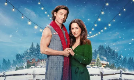 Mon bel homme de neige : la magie de Noël s’invite en novembre sur Netflix  !