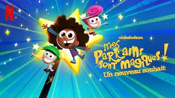 Mes parrains sont magiques : un nouveau souhait - Série animée (Saison 1)